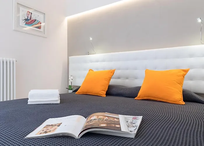 Appartamento Valeria By Wonderful Italy