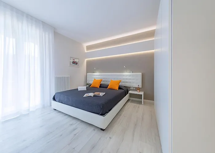 Appartamento Valeria By Wonderful Italy